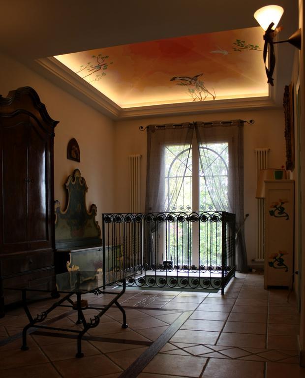 La Corte Del Cavaliere Bed & Breakfast Calderara di Reno Zewnętrze zdjęcie
